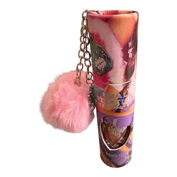 BH Cosmetics Other - Iggy x bh Oral Fixation High Shine Lipgloss in Is It 2004 Yet? NEW